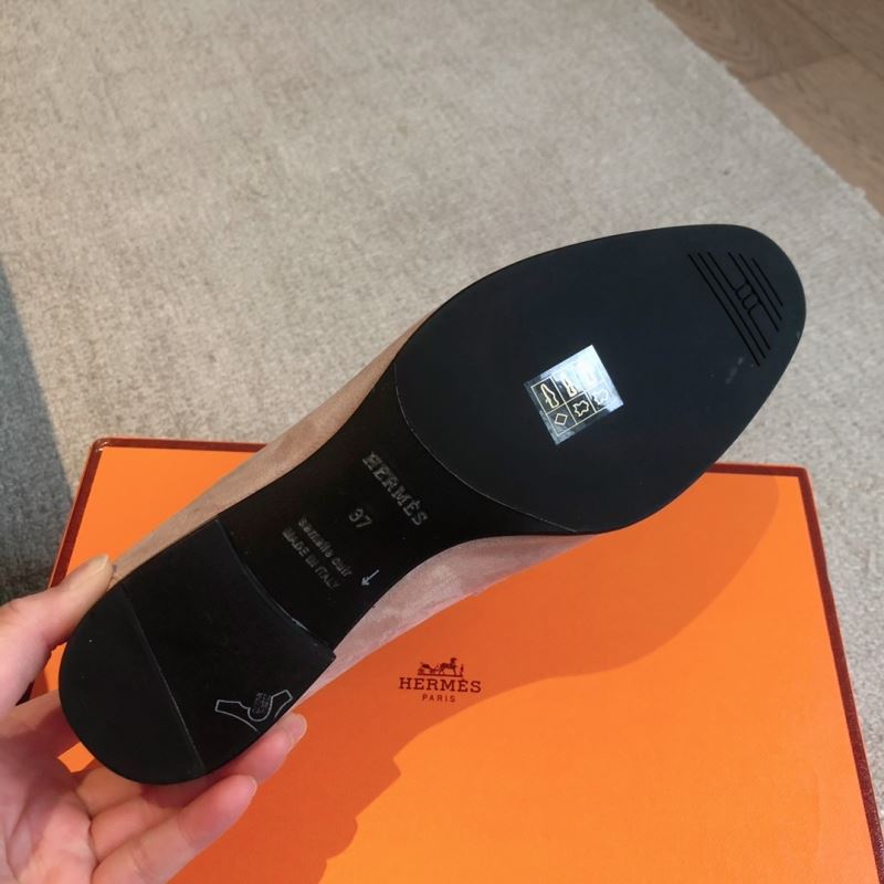 Hermes Business Shoes